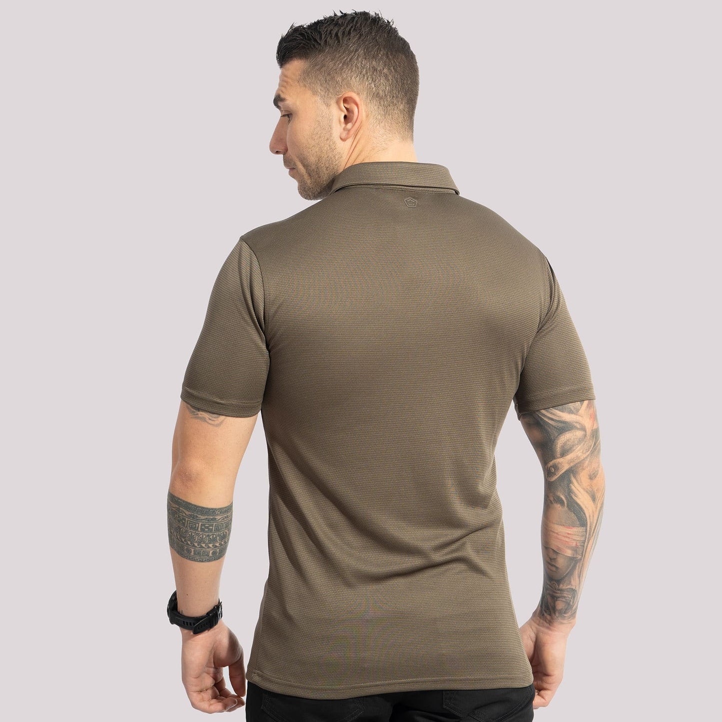 חולצת פולו טקטית Vanquish Polo פנטגון | אוורור מתקדם