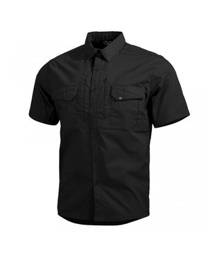 חולצה טקטית קצרה Plato Shirt Short מבית Pentagon