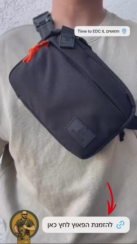 Time to EDC.com