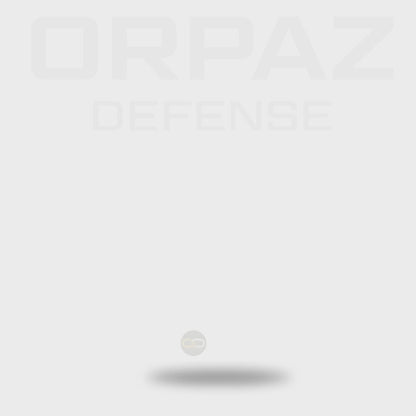 נרתיק פנימי תואם לאקדח עם פנס – Orpaz EVOX | Compact Light-Bearing IWB Holster