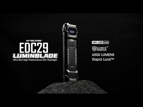Time to EDC.com
