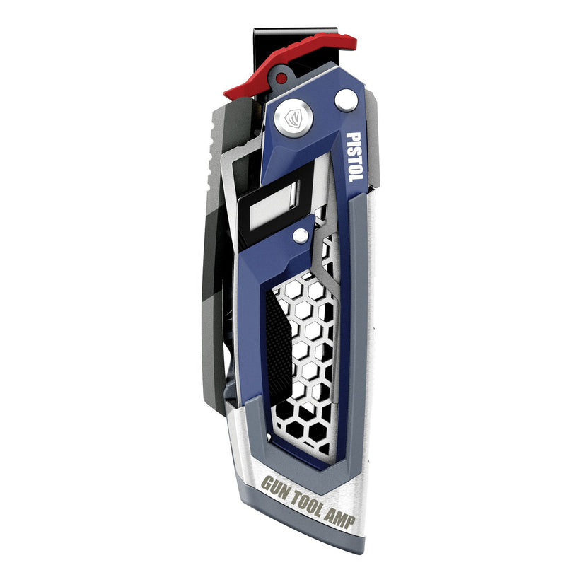 מולטיטול וערכת כלים טקטית Real Avid Gun Tool Amp - תואם לאקדחים