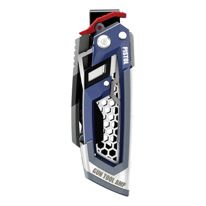 מולטיטול וערכת כלים טקטית Real Avid Gun Tool Amp - תואם לאקדחים