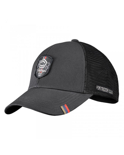 כובע מצחייה Revenant Trucker סדרה טקטית Pentagon