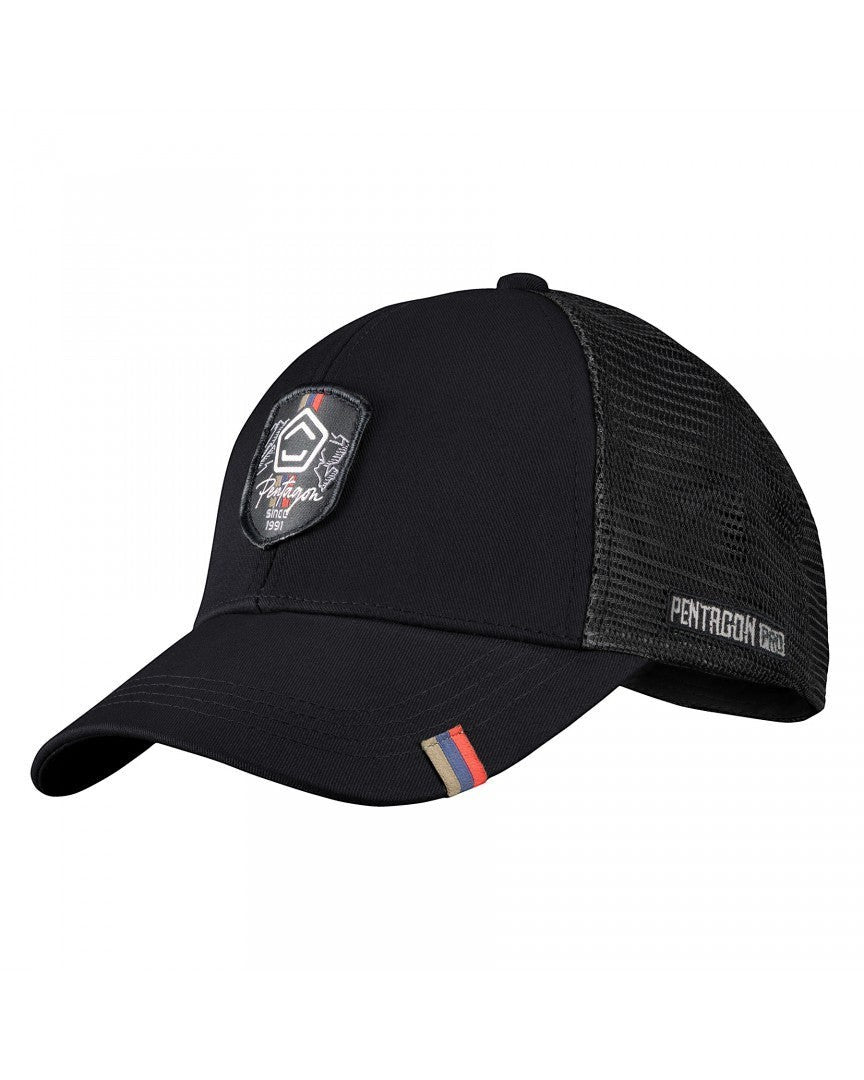כובע מצחייה Revenant Trucker סדרה טקטית Pentagon