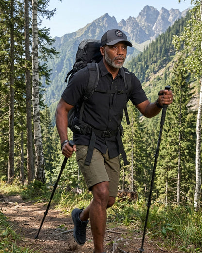 כובע מצחייה Revenant Trucker סדרה טקטית Pentagon