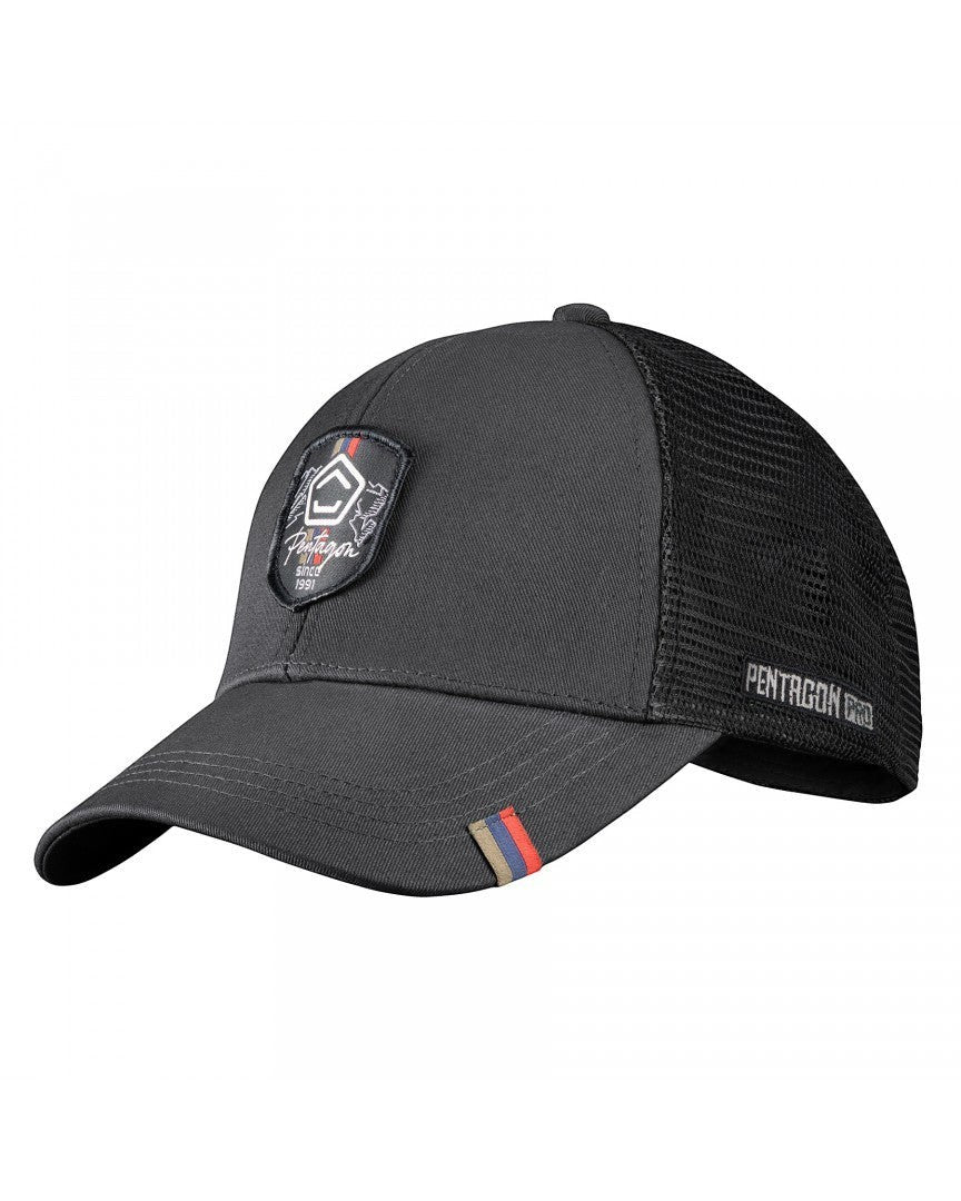 כובע מצחייה Revenant Trucker סדרה טקטית Pentagon