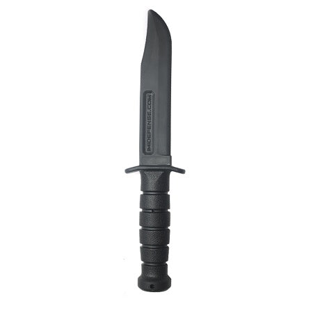 סכין אימונים IMI Defense Training Knife | אימוני לחימה מציאותיים | TimeToEDC 