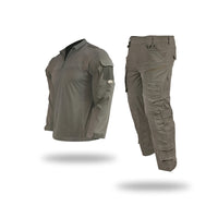 מדים טקטיים