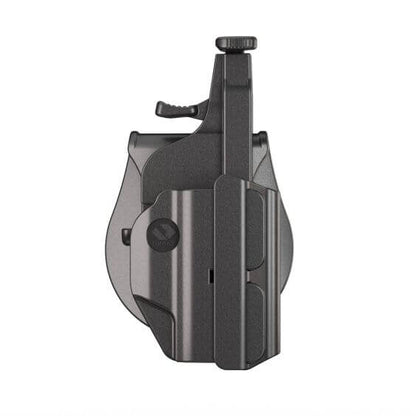 נרתיק לאקדח אורפז - T-41 OWB Universal LEVEL II -  ORPAZ -  נרתיק לאקדח אורפז - T-41 OWB Universal LEVEL II -  Time to EDC.com -  