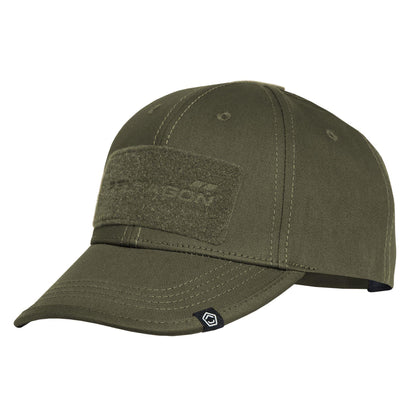 כובע טקטי Tactical BB Cap מבית Pentagon – עיצוב עמיד ונושם לפעילות שטח -  PENTAGON -  Tactical BB Cap – כובע טקטי איכותי מבית Pentagon | Time to EDC -  Time to EDC.com -  
