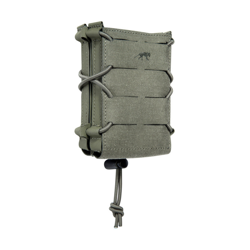 פאוץ' מחסניות כפול – TT DBL MAG POUCH MCL IRR – שליפה מהירה -  TASMANIAN TIGER -  פאוץ' מחסניות כפול – TT DBL MAG POUCH MCL IRR – שליפה מהירה -  Time to EDC - Store -  