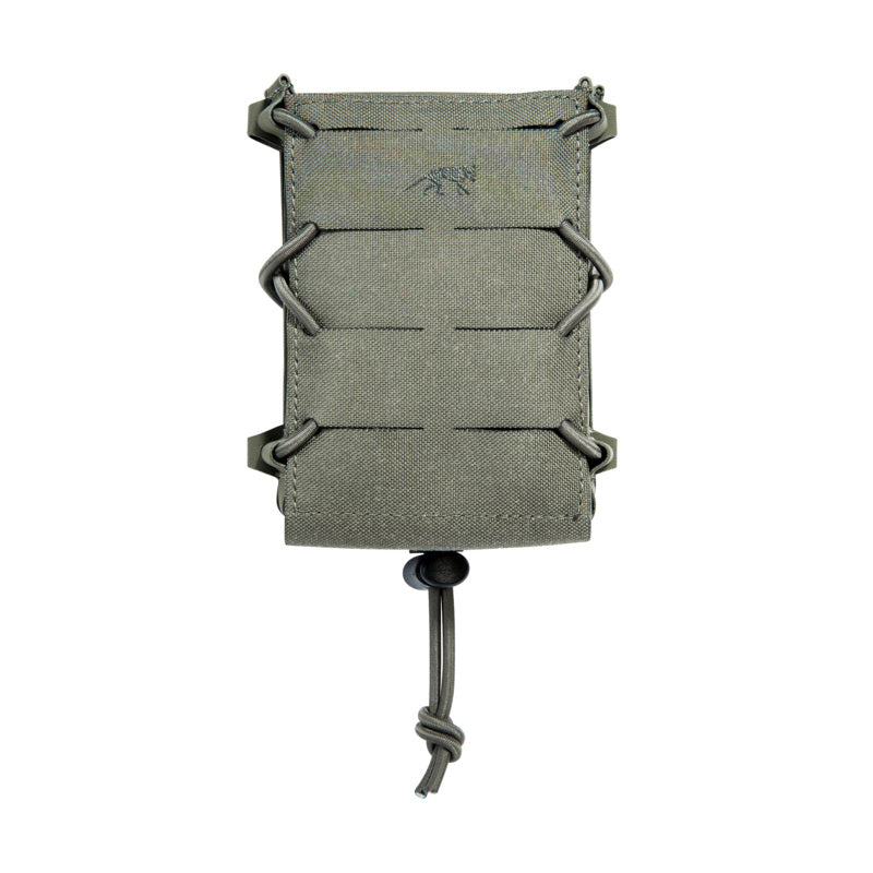 פאוץ' מחסניות כפול – TT DBL MAG POUCH MCL IRR – שליפה מהירה -  TASMANIAN TIGER -  פאוץ' מחסניות כפול – TT DBL MAG POUCH MCL IRR – שליפה מהירה -  Time to EDC - Store -  