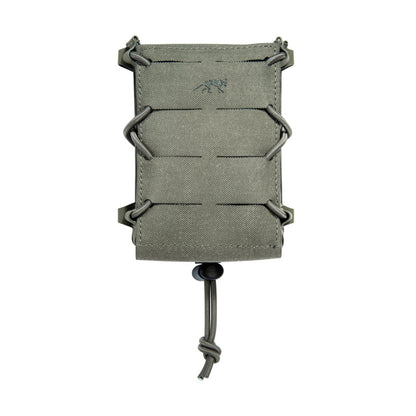 פאוץ' מחסניות כפול – TT DBL MAG POUCH MCL IRR – שליפה מהירה -  TASMANIAN TIGER -  פאוץ' מחסניות כפול – TT DBL MAG POUCH MCL IRR – שליפה מהירה -  Time to EDC - Store -  