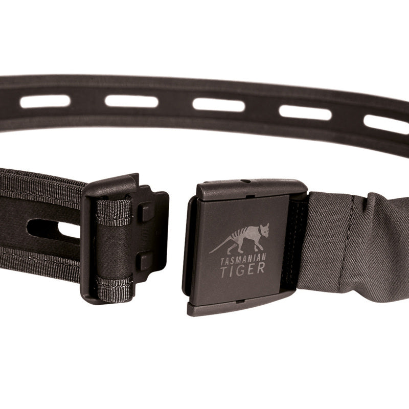 חגורת שטח טקטית 38 מ״מ – TT HYP Belt 38mm – חגורת Molle איכותית -  TASMANIAN TIGER -  חגורת שטח טקטית 38 מ״מ – TT HYP Belt 38mm – חגורת Molle איכותית -  Time to EDC.com -  