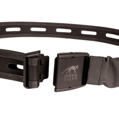 חגורת שטח טקטית 38 מ״מ – TT HYP Belt 38mm – חגורת Molle איכותית -  TASMANIAN TIGER -  חגורת שטח טקטית 38 מ״מ – TT HYP Belt 38mm – חגורת Molle איכותית -  Time to EDC.com -  