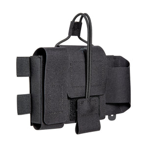 נרתיק חיצוני Security Pro Holster Tasmanian Tiger | התאמה אוניברסלית | TimeToEDC