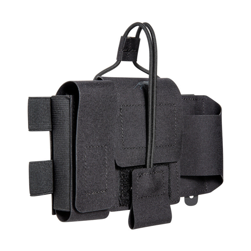 נרתיק חיצוני Security Pro Holster Tasmanian Tiger | התאמה אוניברסלית | TimeToEDC