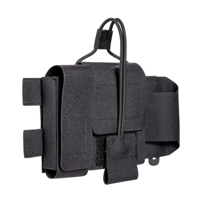 נרתיק חיצוני Security Pro Holster Tasmanian Tiger | התאמה אוניברסלית | TimeToEDC
