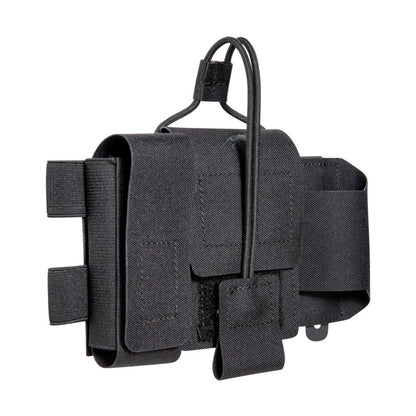 נרתיק חיצוני Security Pro Holster Tasmanian Tiger | התאמה אוניברסלית | TimeToEDC 