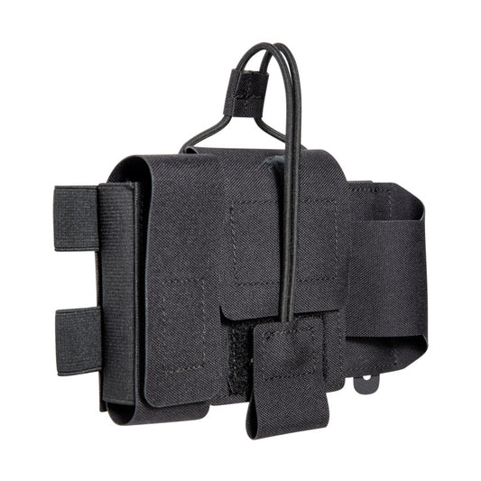 נרתיק חיצוני Security Pro Holster Tasmanian Tiger | התאמה אוניברסלית | TimeToEDC -  Tasmanian Tiger -  נרתיק חיצוני Security Pro Holster Tasmanian Tiger | TimeToEDC -  Time to EDC - Store -  