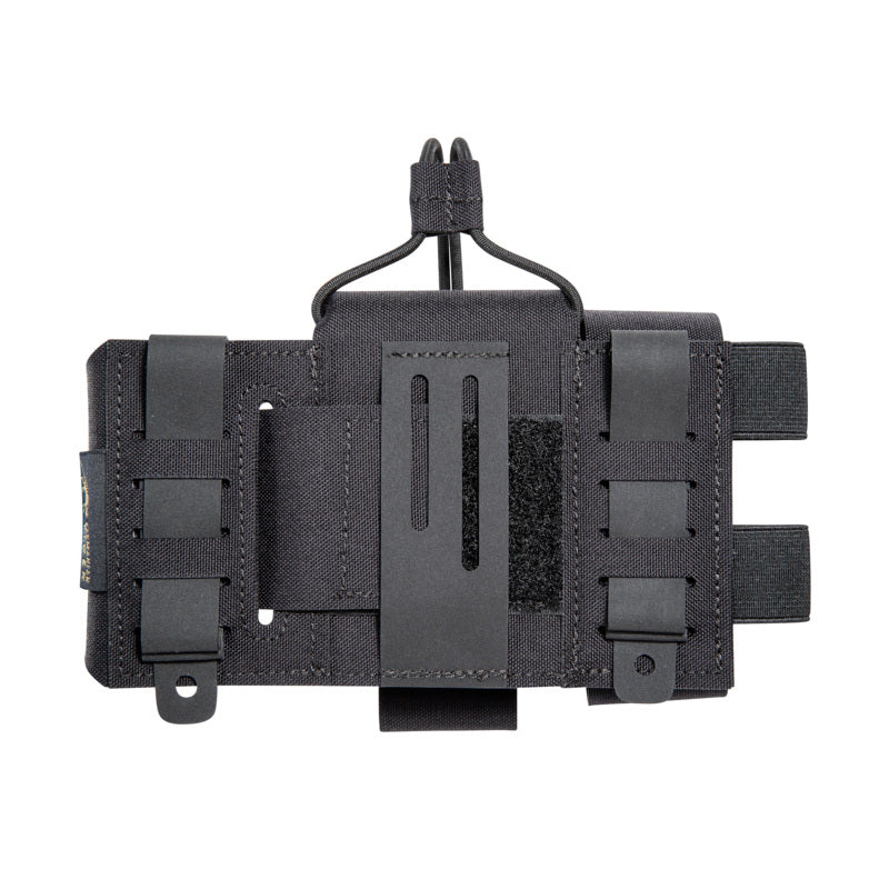 נרתיק חיצוני Security Pro Holster Tasmanian Tiger | התאמה אוניברסלית | TimeToEDC 