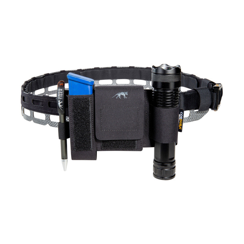 נרתיק חיצוני Security Pro Holster Tasmanian Tiger | התאמה אוניברסלית | TimeToEDC 