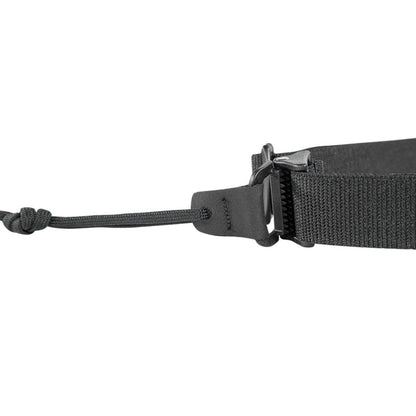 רצועת נשיאה טקטית Tasmanian Tiger TT Gun Sling כולל 2 חיבורים