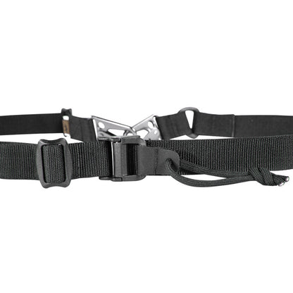 רצועת נשיאה טקטית Tasmanian Tiger TT Gun Sling כולל 2 חיבורים