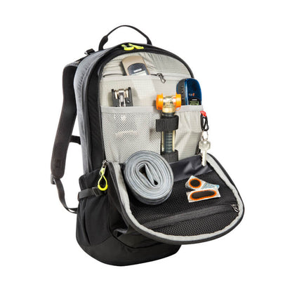 תיק גב לרכיבה Tatonka MTB 14 לנשיאת ציוד EDC -  Tatonka -  תיק גב לרכיבה Tatonka MTB 14 לנשיאת ציוד EDC -  Time to EDC - Store -  