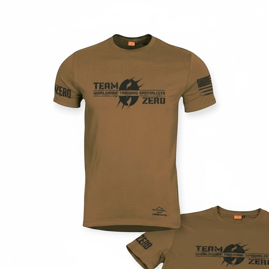 חולצת טי Ageron "Zero Edition" פנטגון טקטיקל