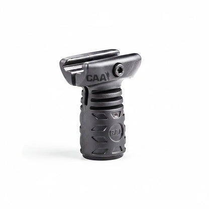 ידית הסתערות מקוצרת TVG CAA Tactical | אחיזה יציבה | TimeToEDC