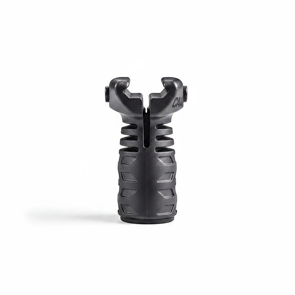 ידית הסתערות מקוצרת TVG CAA Tactical | אחיזה יציבה | TimeToEDC