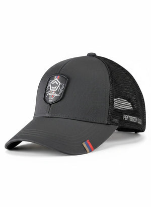 כובע מצחייה Revenant Trucker סדרה טקטית Pentagon