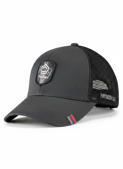 כובע מצחייה Revenant Trucker סדרה טקטית Pentagon