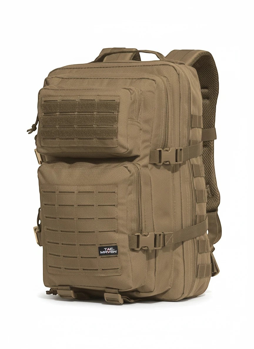 תיק גב טקטי 51 ליטר Tac Maven Assault Large LC מבית Pentagon