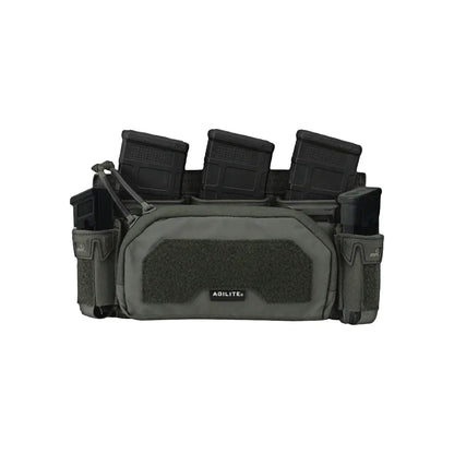 סט פלאקרד Agilite Pincer Placard Loadout בצבע ירוק ריינג׳ר