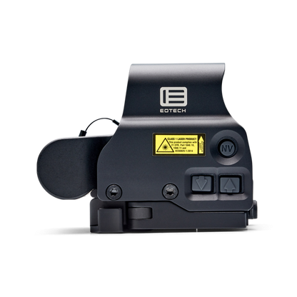 כוונת איוטק EOTECH EXPS3-0, מבט צד שמאל