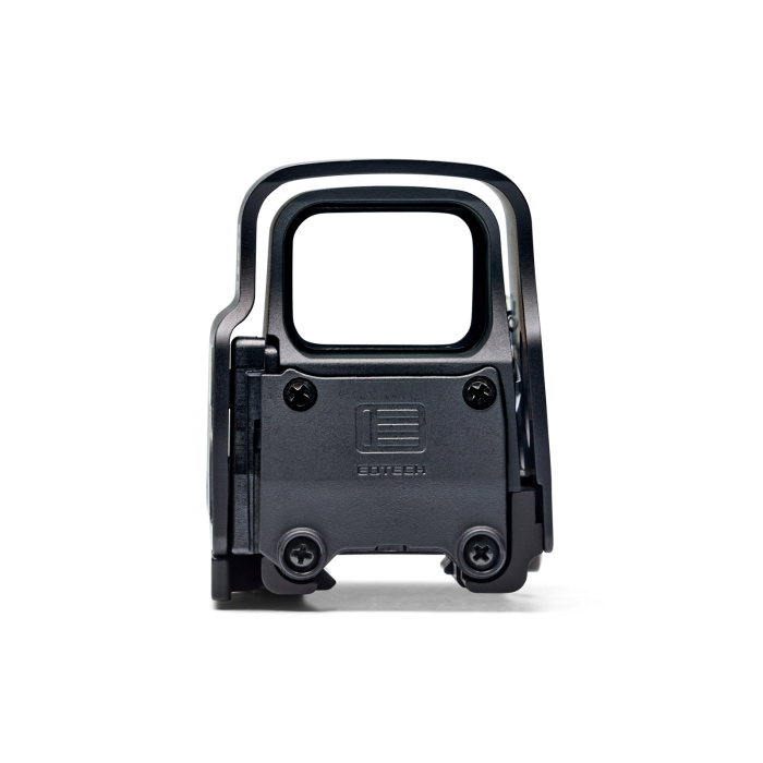 כוונת איוטק EOTECH EXPS3-0, מבט מאחור