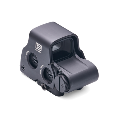 כוונת איוטק EOTECH EXPS3-1, מבט קדמי מימין