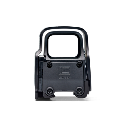 כוונת איוטק EOTECH EXPS3-1, מבט מאחור