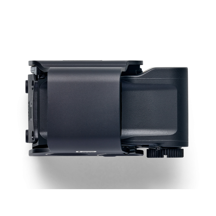 כוונת איוטק EOTECH EXPS3-1, מבט מלמעלה
