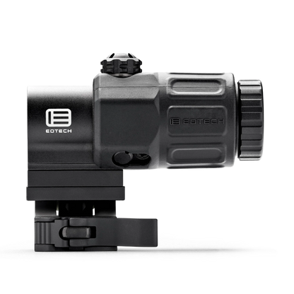 משלש איוטק EOTECH G33 עם מתאם STS