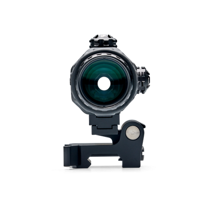משלש איוטק EOTECH G33, מבט מאחור