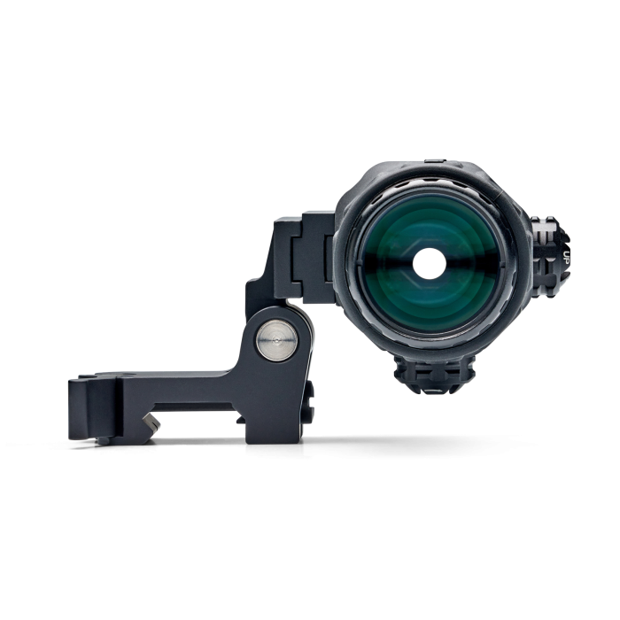 משלש איוטק EOTECH G33 מוטה הצידה על מתאם STS