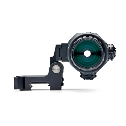 משלש איוטק EOTECH G33 מוטה הצידה על מתאם STS