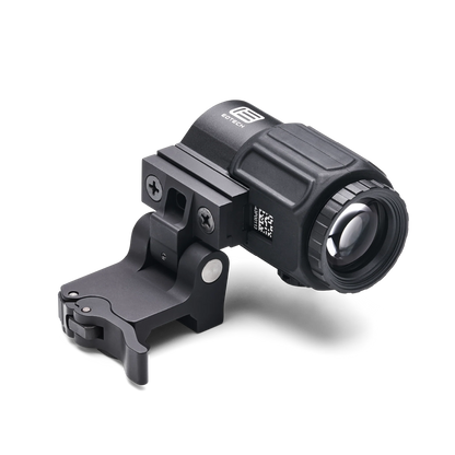 משלש איוטק EOTECH G43, מבט אחורי בזווית