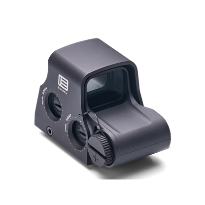 כוונת איוטק EOTECH XPS3-0, מבט קדמי מימין