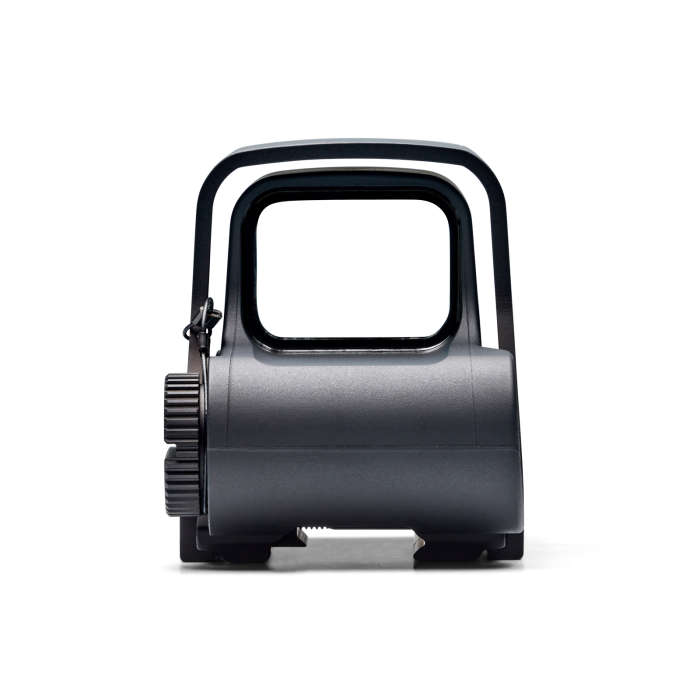 כוונת איוטק EOTECH XPS3-0, מבט מלפנים
