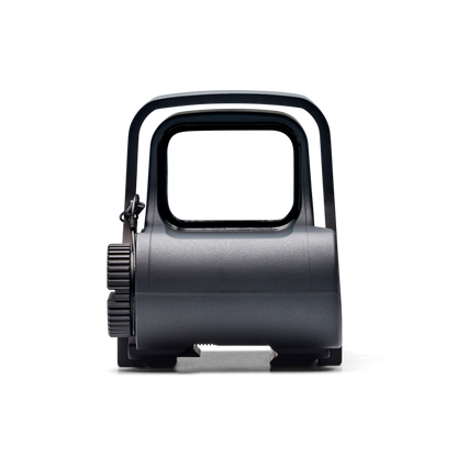 כוונת איוטק EOTECH XPS3-0, מבט מלפנים